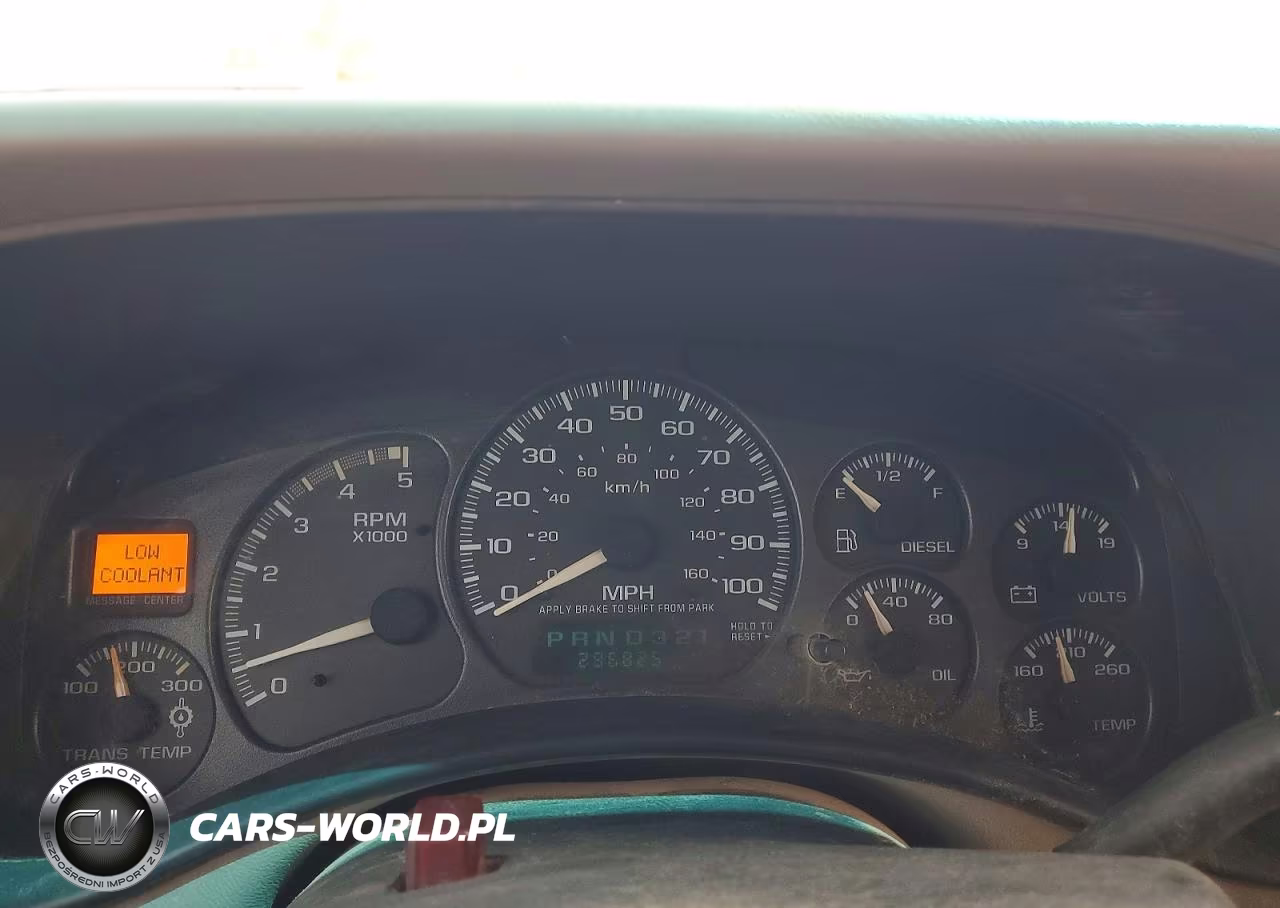 2001 GMC New Sierra K3500 VIN:1GDJK39111F171989 - 9
