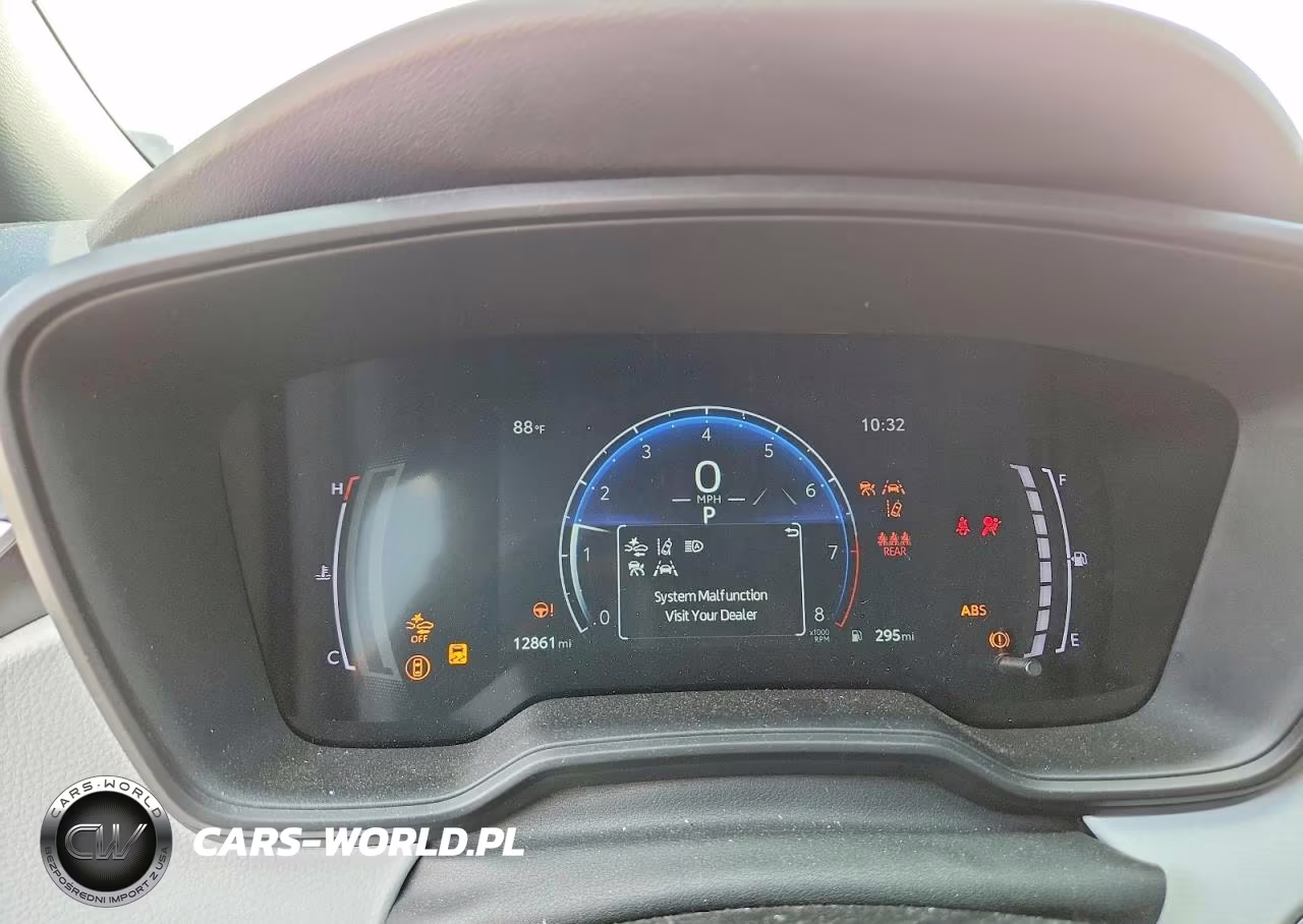 2025 Toyota Corolla Se VIN:5YFP4MCE1SP237168 - 9