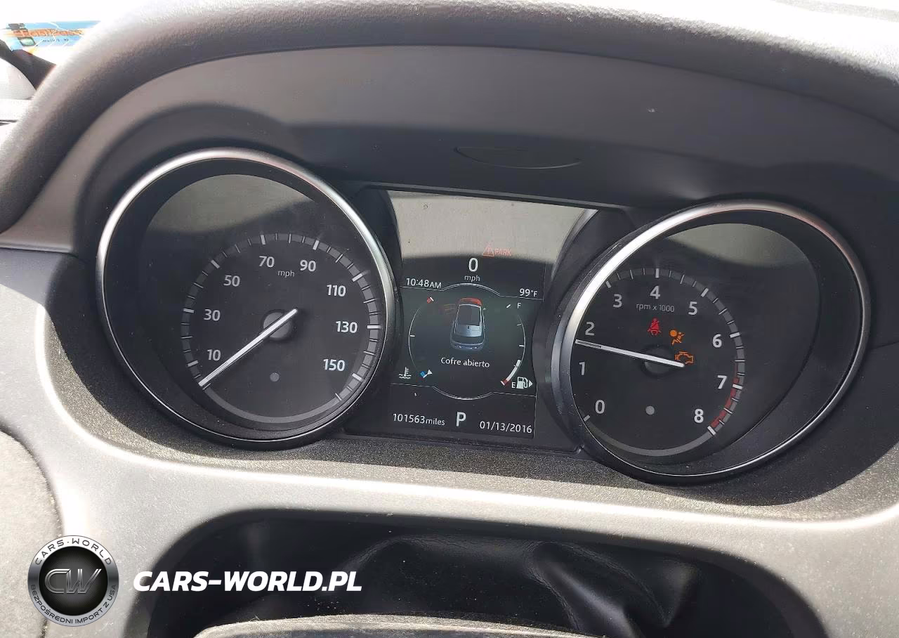 2018 Land Rover Discovery Sport Hse VIN:SALCR2RX7JH748352 - 9