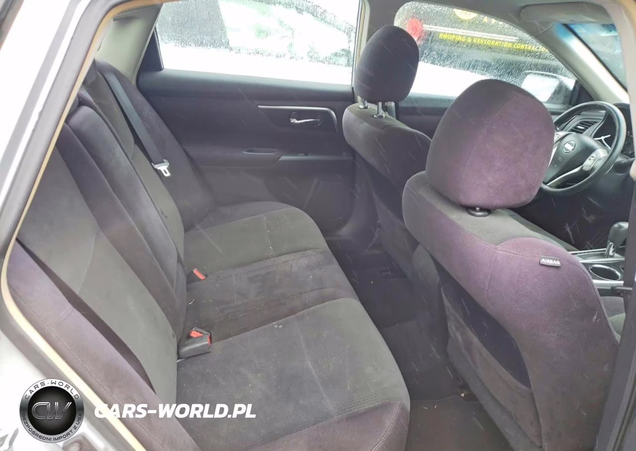 2013 Nissan Altima 2.5 VIN:1N4AL3AP0DC266489 - 10