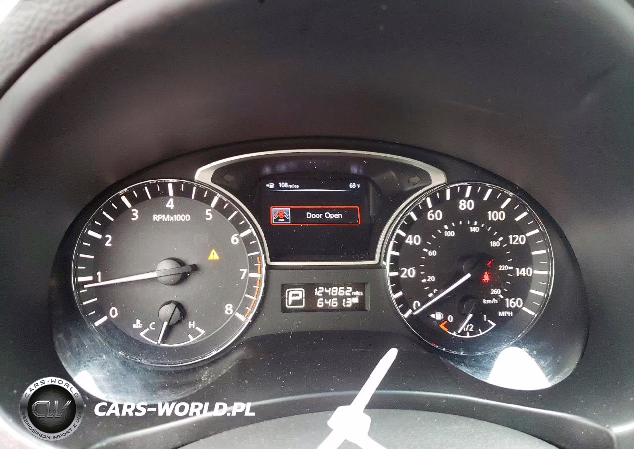 2013 Nissan Altima 2.5 VIN:1N4AL3AP0DC266489 - 9
