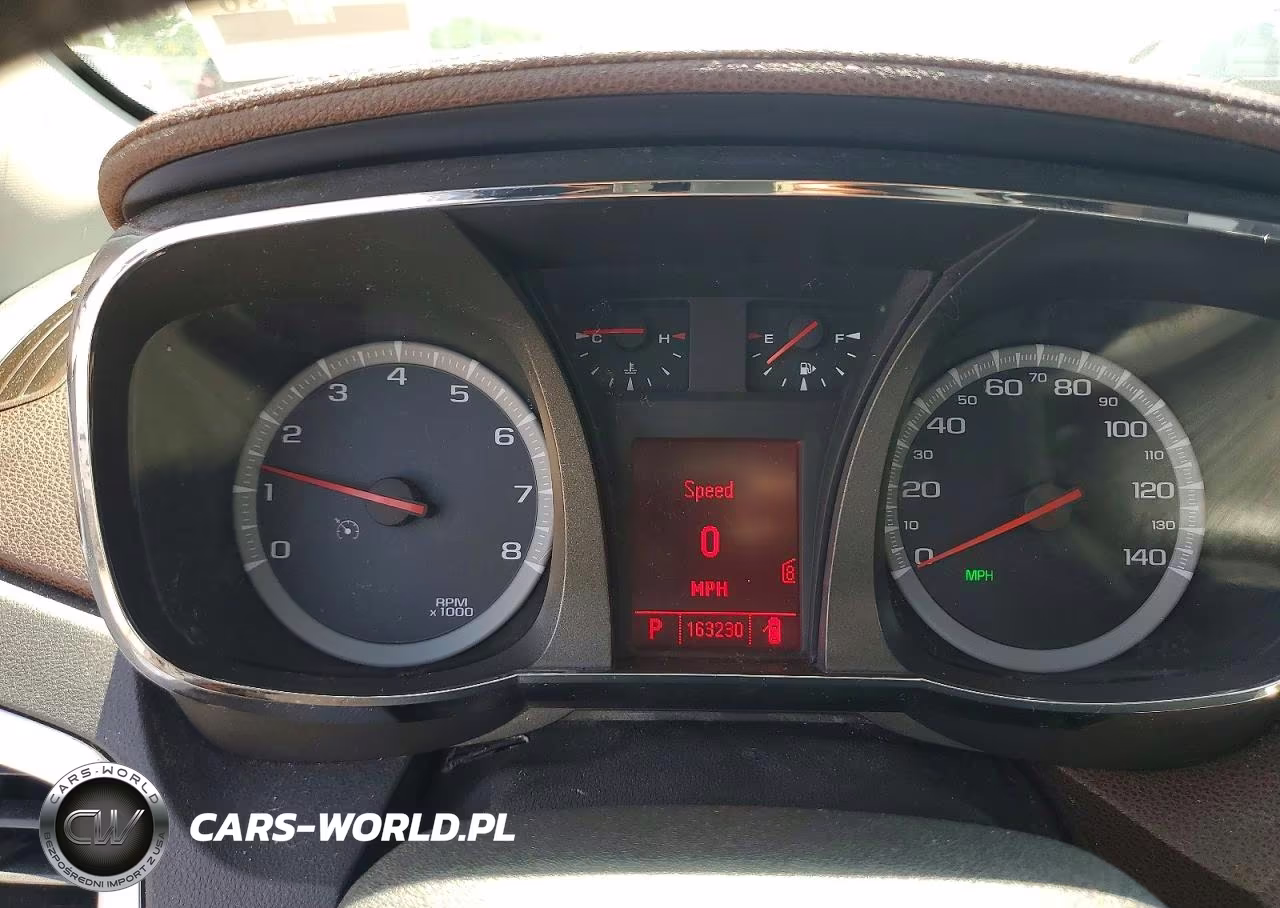 2010 GMC Terrain Slt VIN:2CTALHEW7A6289883 - 9