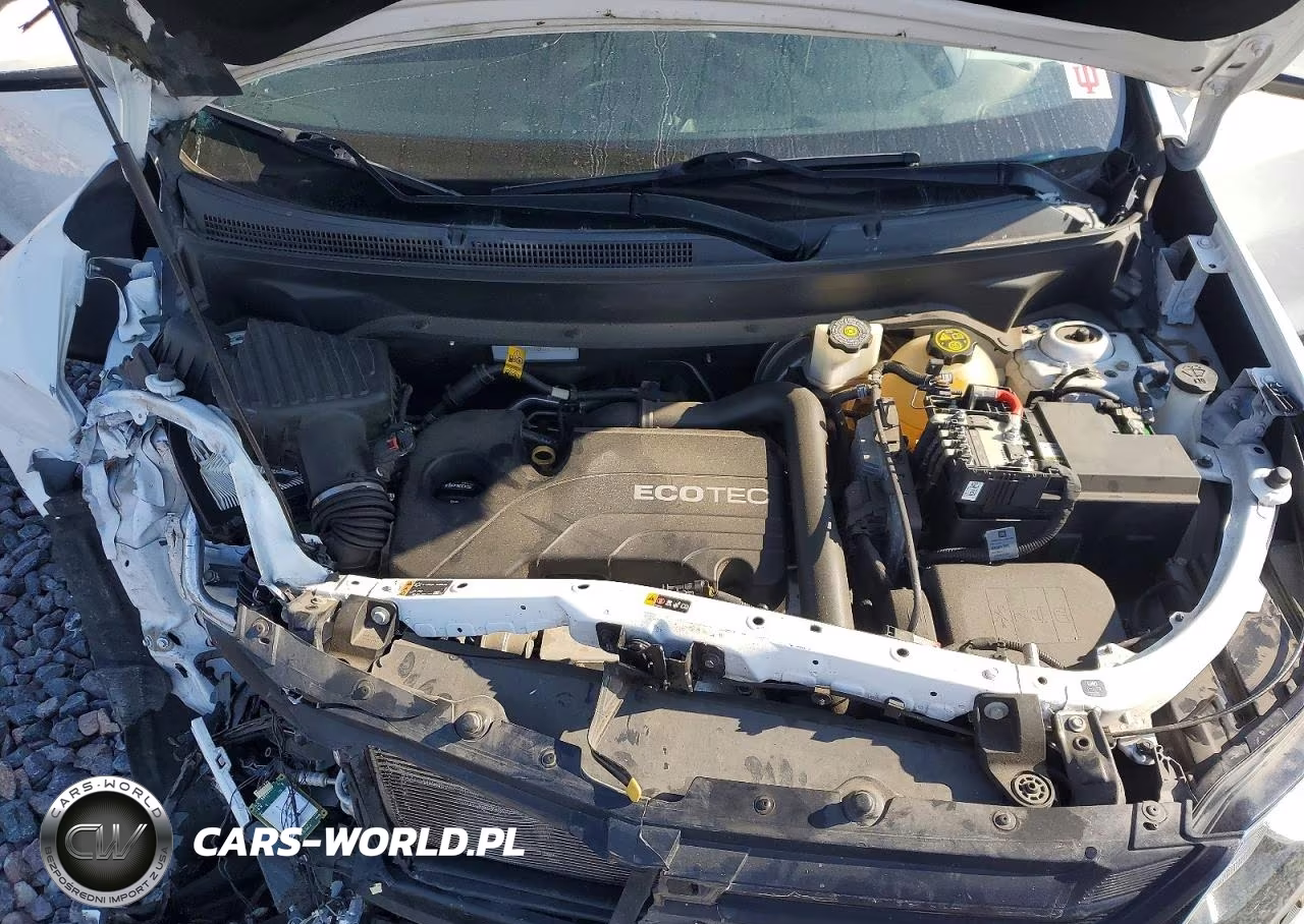 2019 Chevrolet Equinox Lt VIN:2GNAXKEV1K6131665 - 12