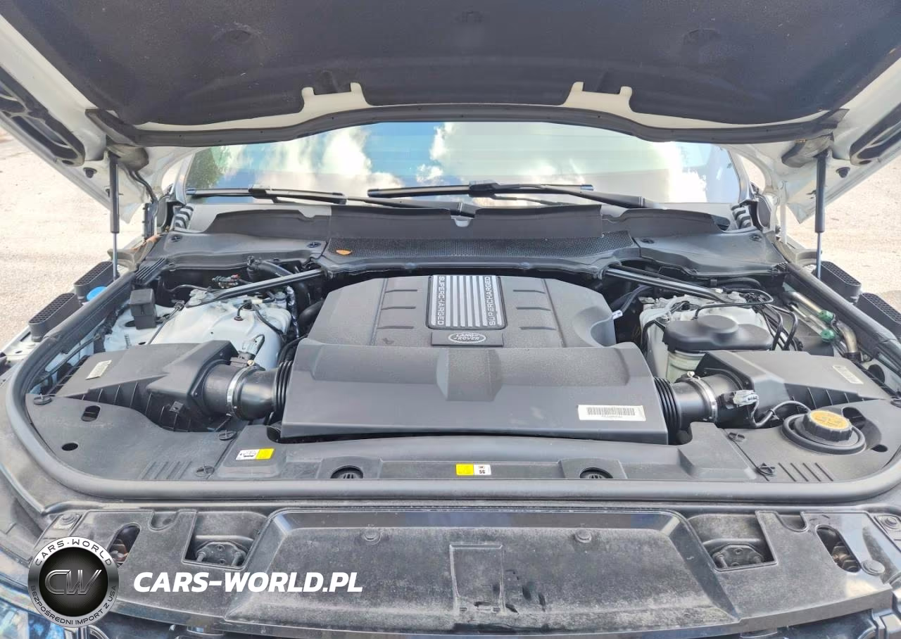 2022 Land Rover Range Rover Sport Hse Dynamic VIN:SALWR2SE6NA241849 - 7
