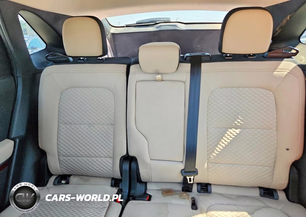 2020 Ford Escape Se VIN:1FMCU9G6XLUB04715 - 10