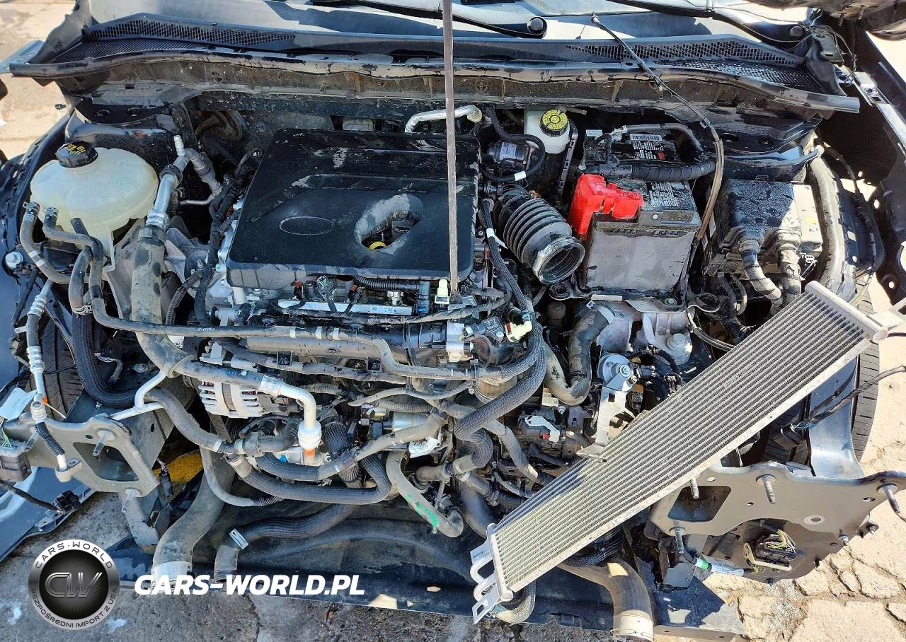 2020 Ford Escape Se VIN:1FMCU9G6XLUB04715 - 12