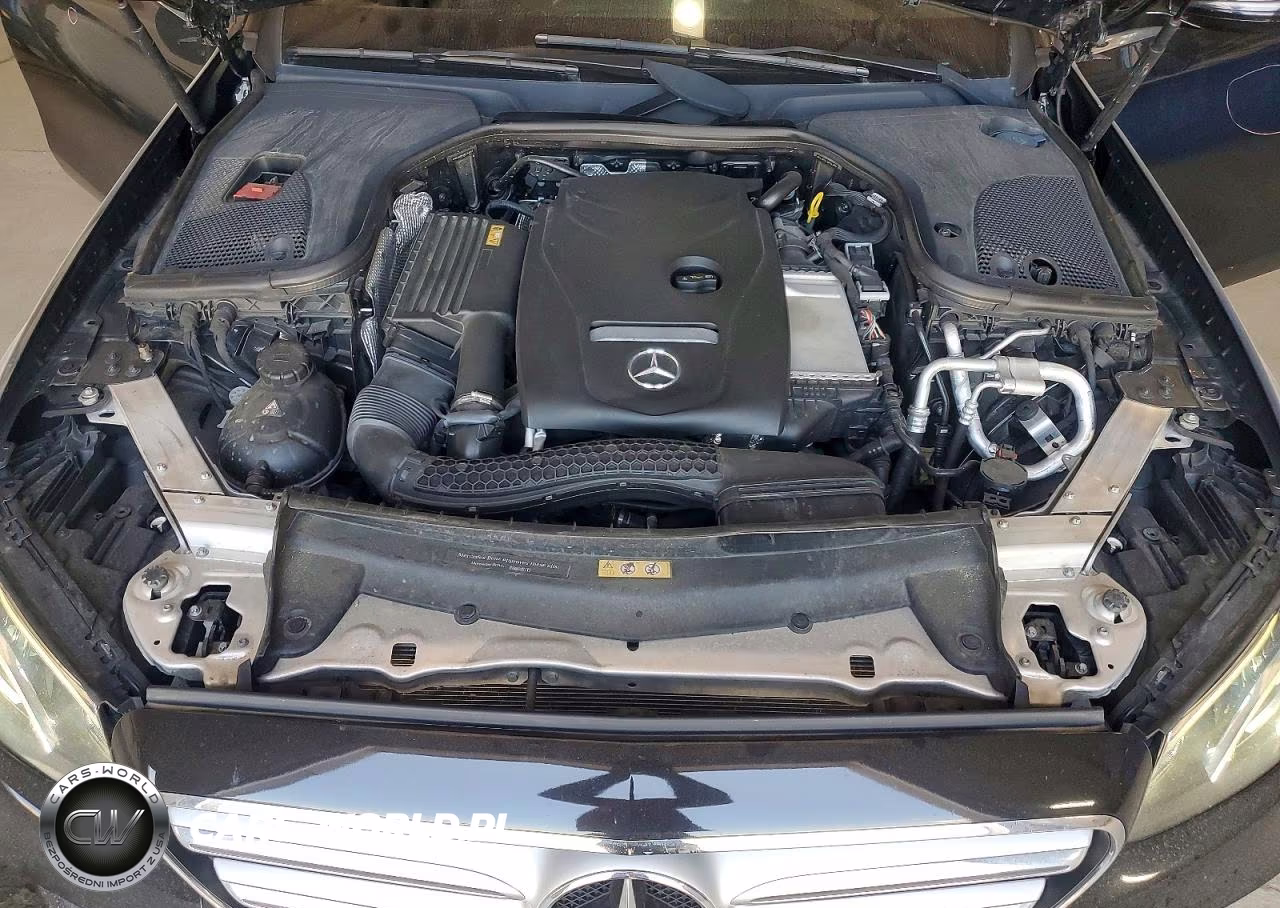 2017 Mercedes-Benz E 300 4Matic VIN:WDDZF4KB5HA023295 - 11