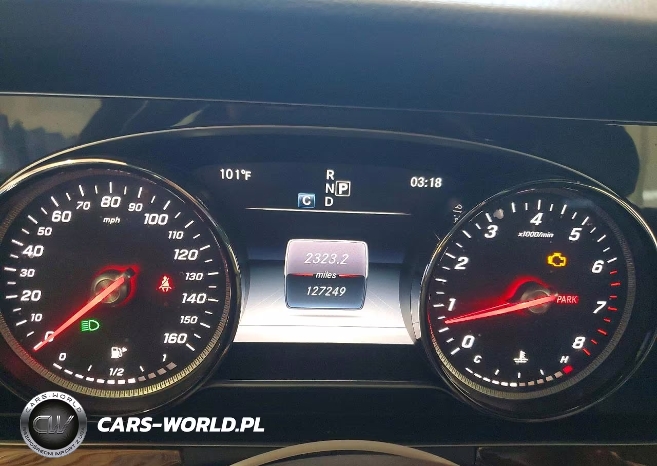 2017 Mercedes-Benz E 300 4Matic VIN:WDDZF4KB5HA023295 - 9