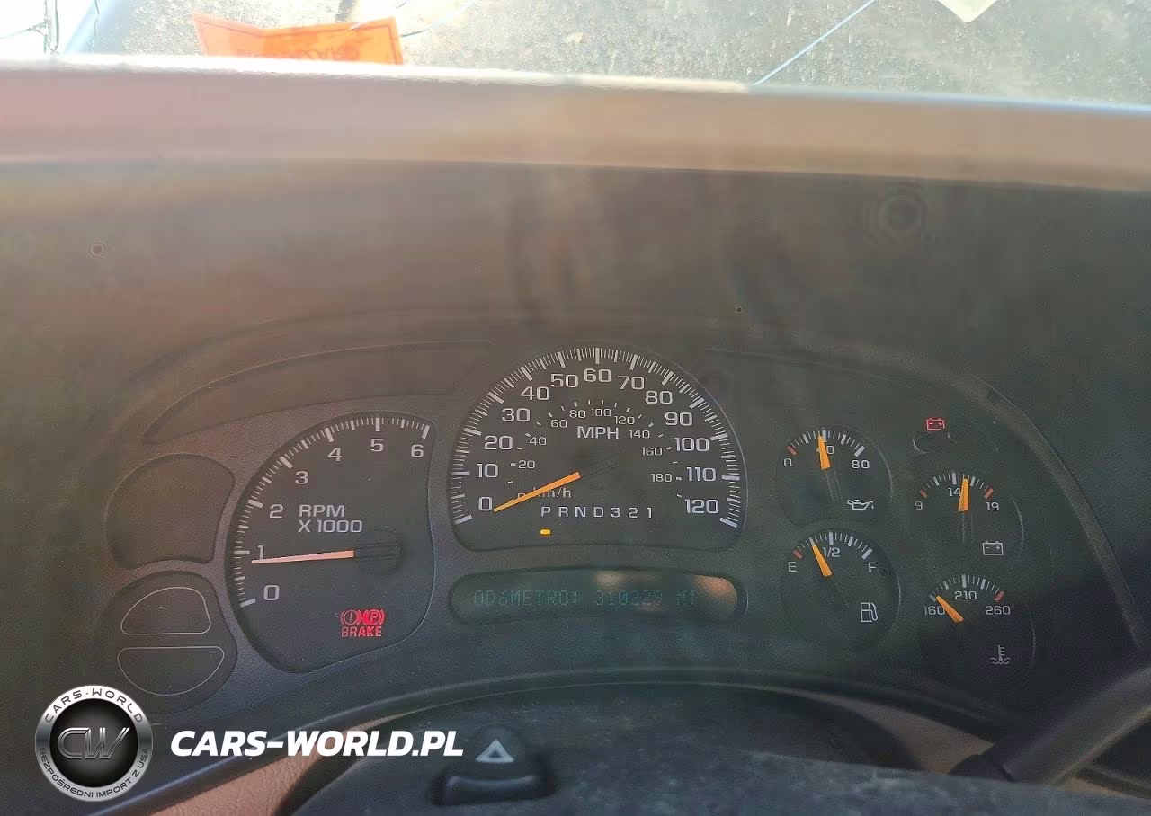 2006 GMC New Sierra K1500 VIN:2GTEK13T961227633 - 9