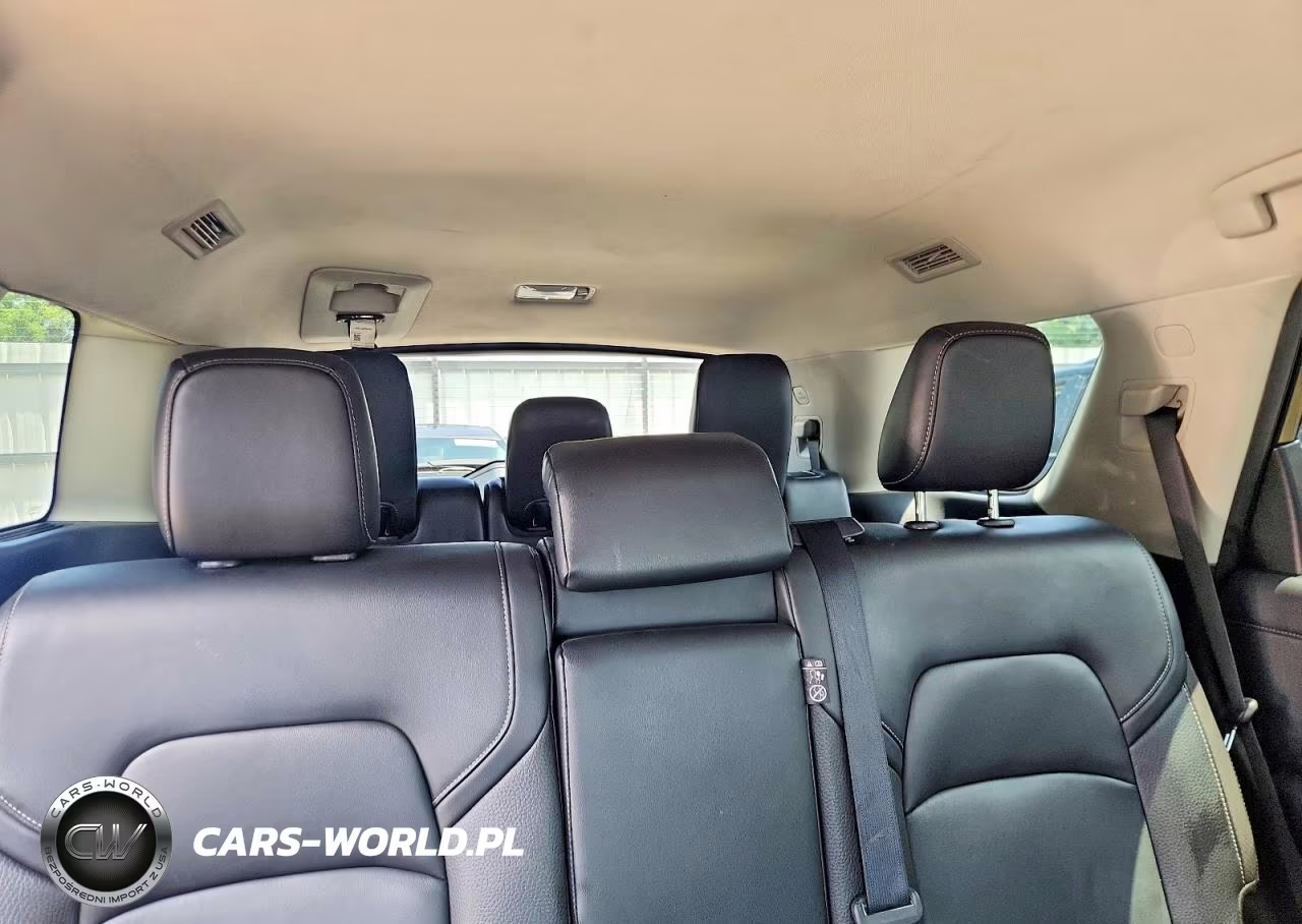2023 Nissan Pathfinder Sl VIN:5N1DR3CA3PC236840 - 10