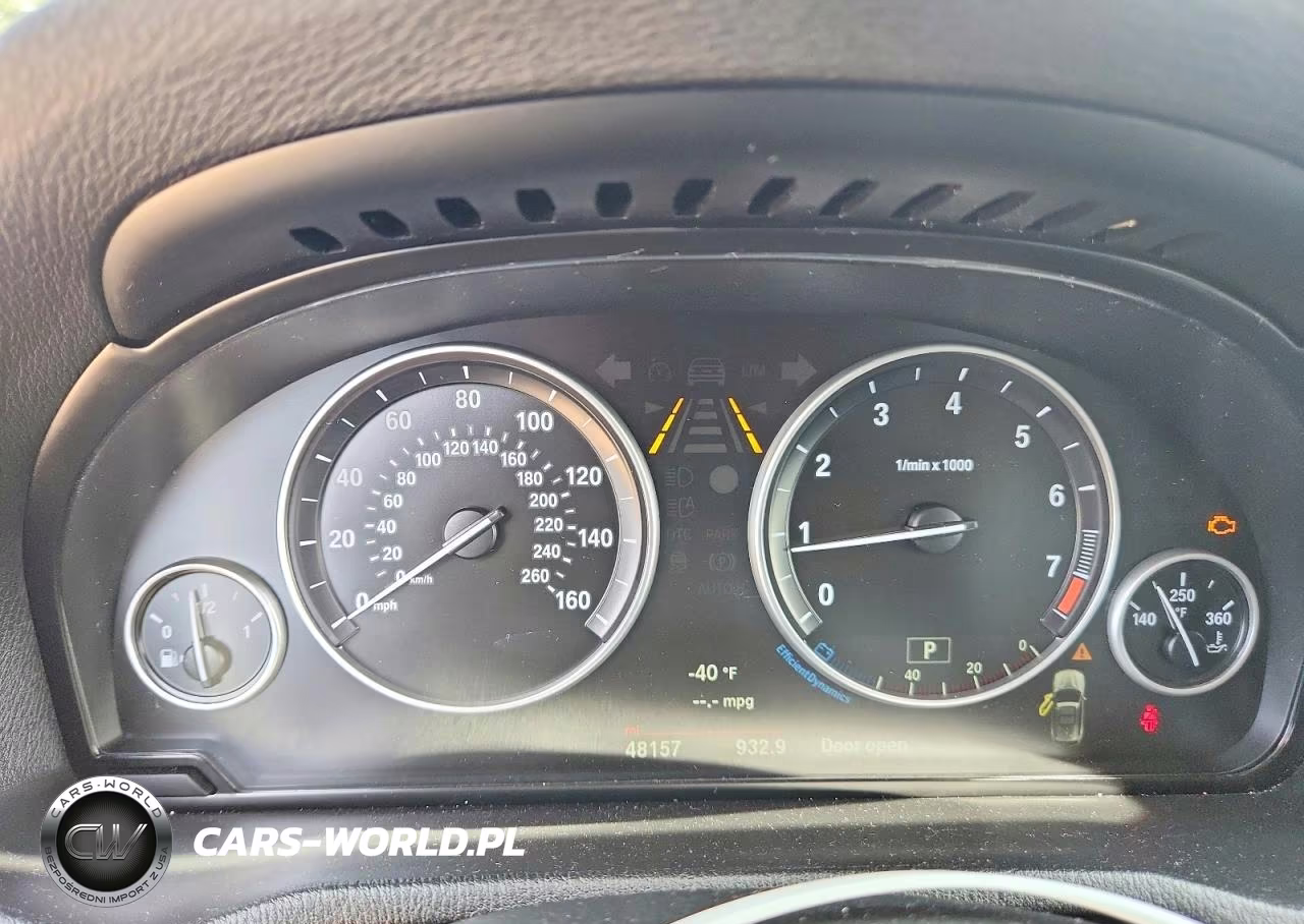 2017 BMW X3 xDrive28I VIN:5UXWX9C35H0T20411 - 9