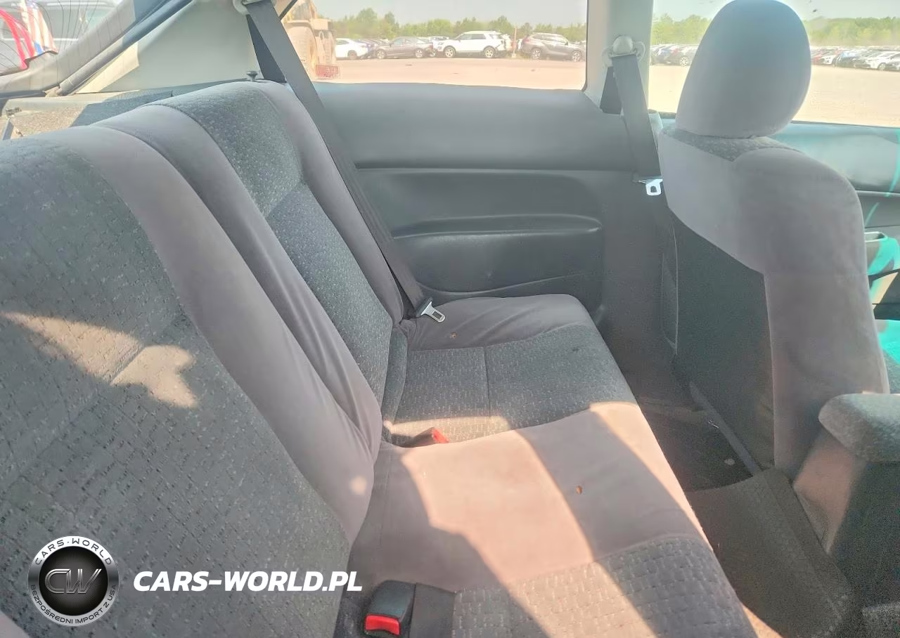 1999 Honda Civic Dx VIN:2HGEJ6441XH108878 - 10