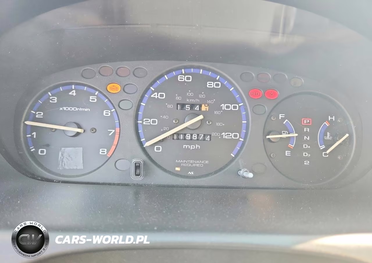 1999 Honda Civic Dx VIN:2HGEJ6441XH108878 - 9