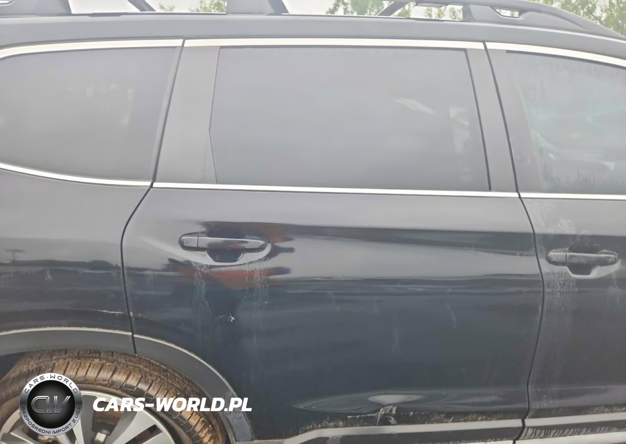 2019 Subaru Ascent Limited VIN:4S4WMAPD6K3437009 - 10