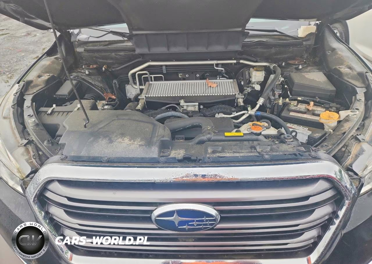 2019 Subaru Ascent Limited VIN:4S4WMAPD6K3437009 - 11