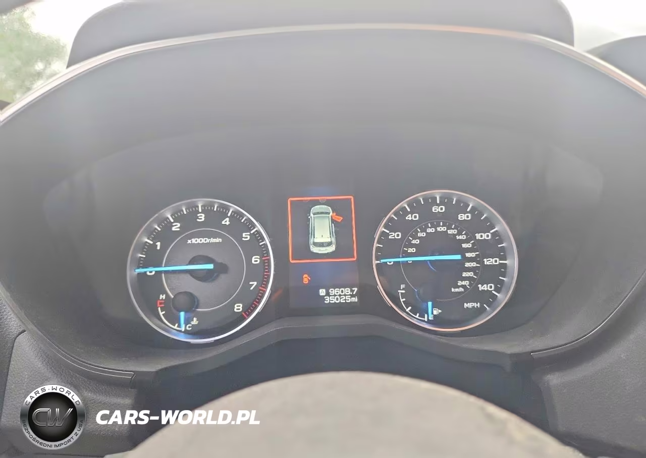 2019 Subaru Ascent Limited VIN:4S4WMAPD6K3437009 - 9