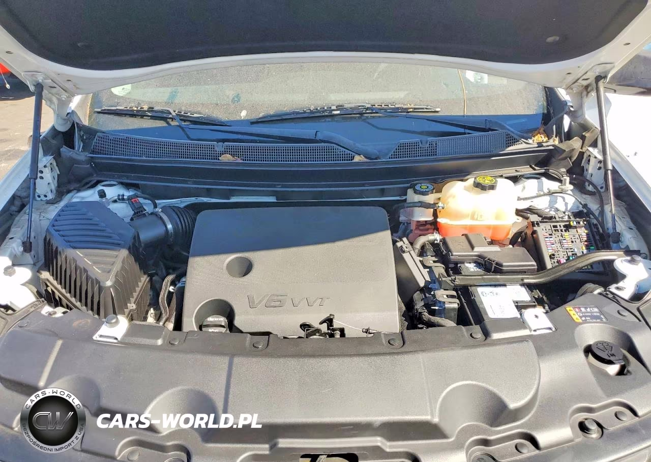 2018 Chevrolet Traverse Ls VIN:1GNERFKW6JJ260048 - 12