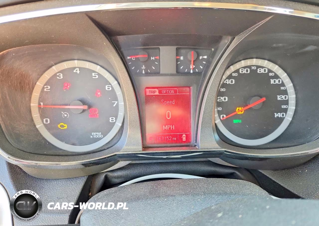 2016 GMC Terrain Slt VIN:2GKFLUEK9G6161990 - 9
