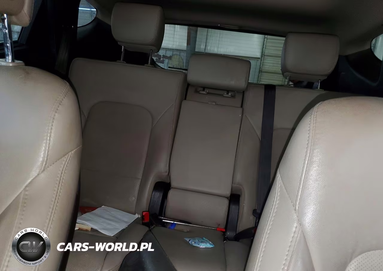 2017 Hyundai Santa Fe Sport 2.4L VIN:5XYZU3LB6HG431832 - 10