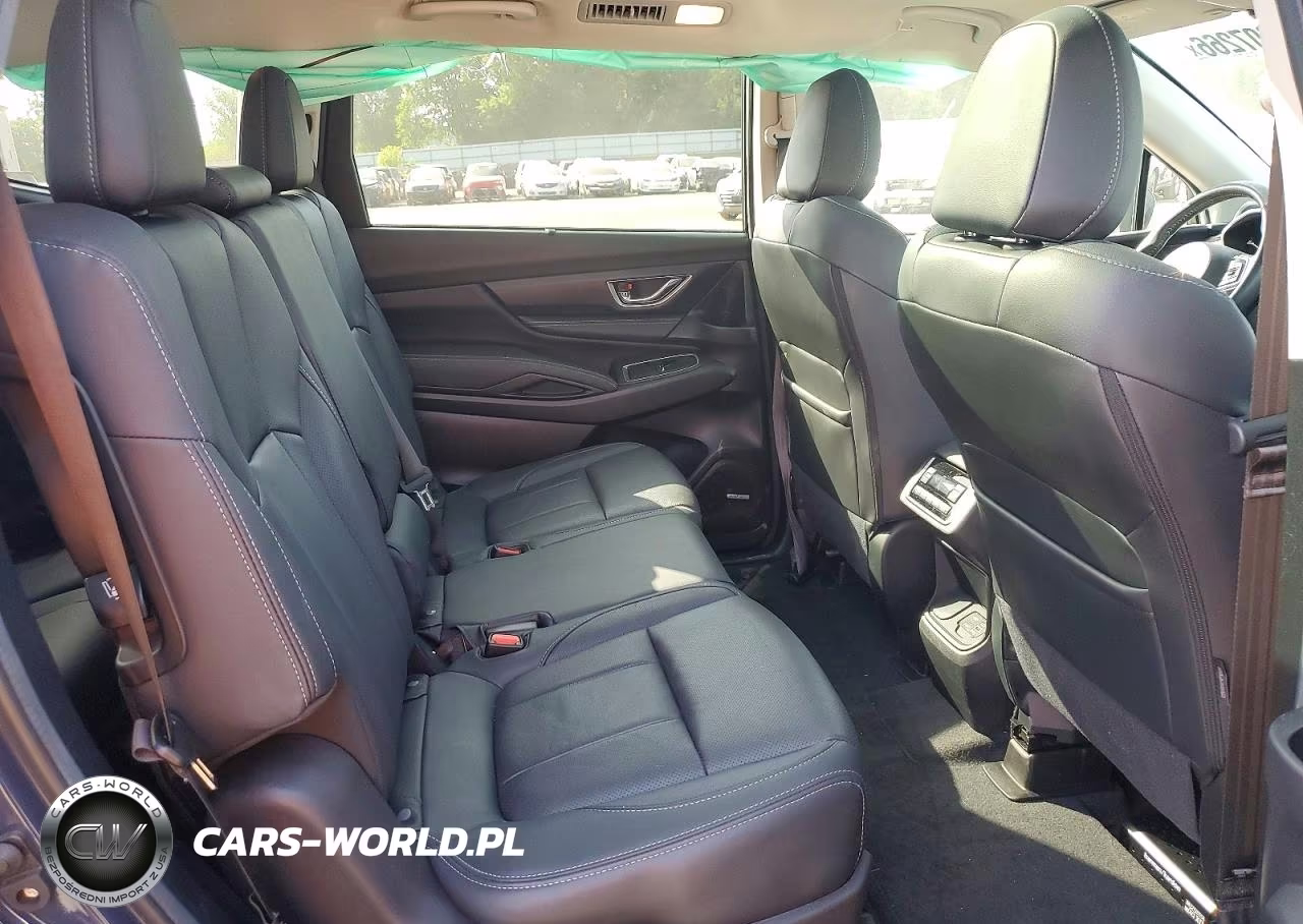 2024 Subaru Ascent Limited VIN:4S4WMARD3R3424385 - 11