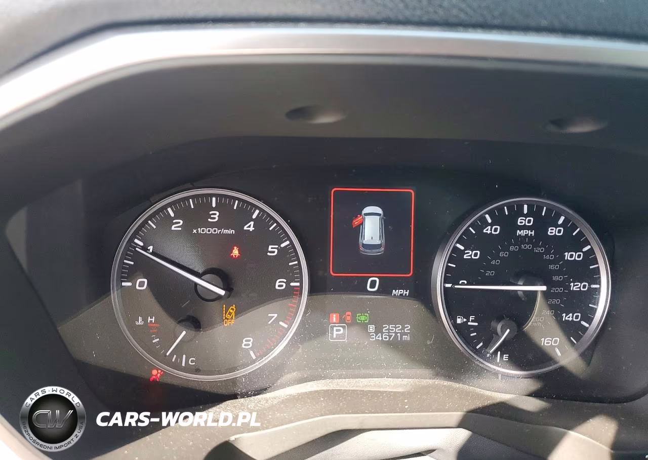 2024 Subaru Ascent Limited VIN:4S4WMARD3R3424385 - 9