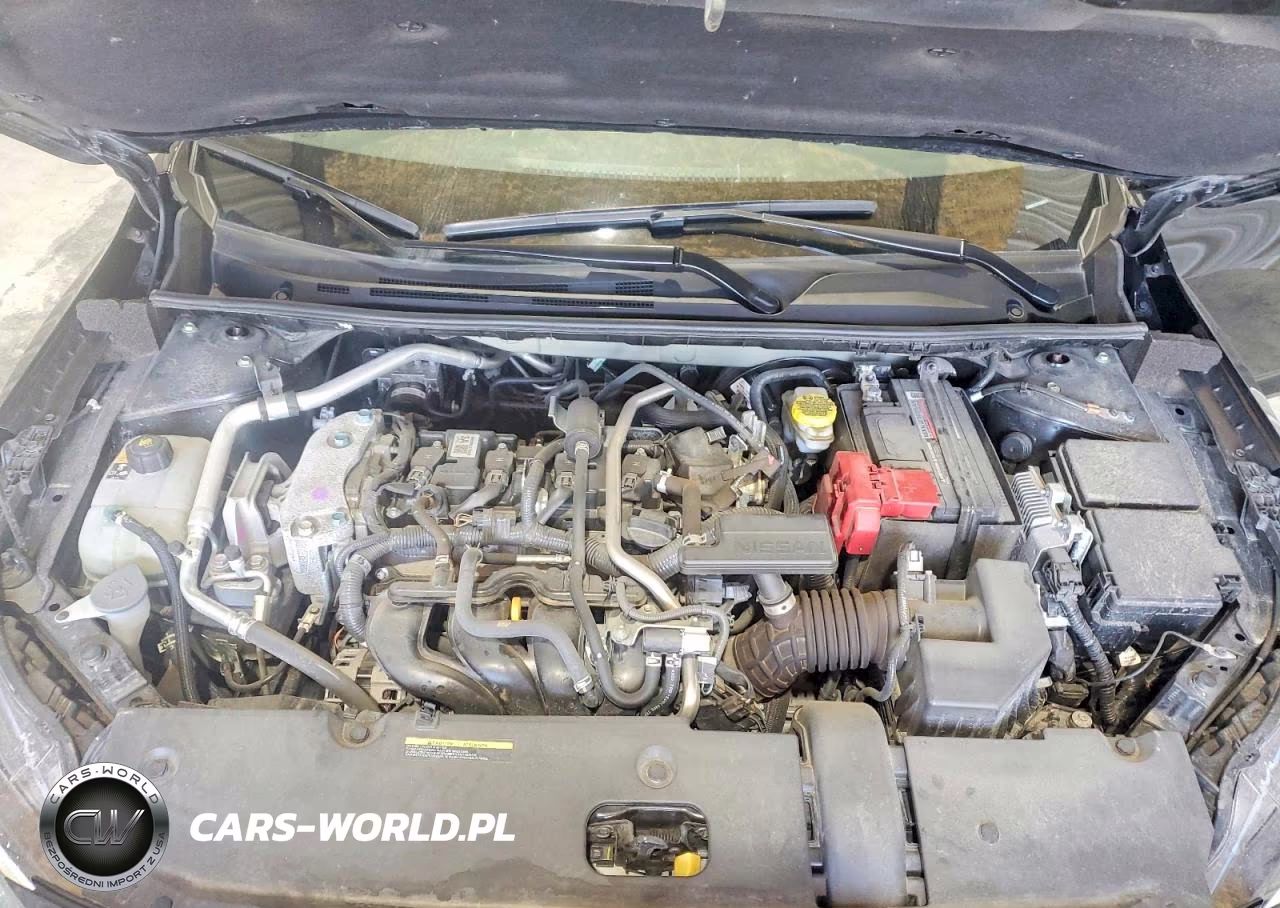 2025 Nissan Sentra Sr VIN:3N1AB8DV2SY306311 - 11