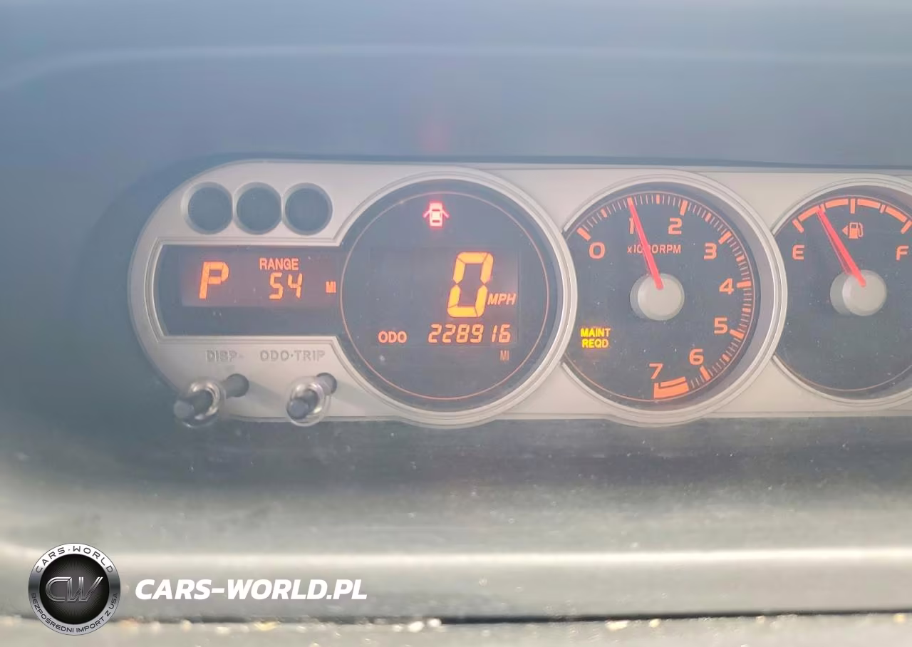 2009 Toyota Scion Xb VIN:JTLKE50E891090335 - 9