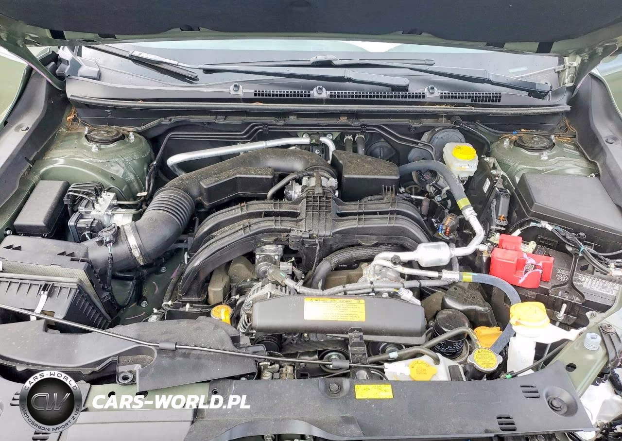 2025 Subaru Ascent Limited W-8-P VIN:4S4GUHF62S3719809 - 11