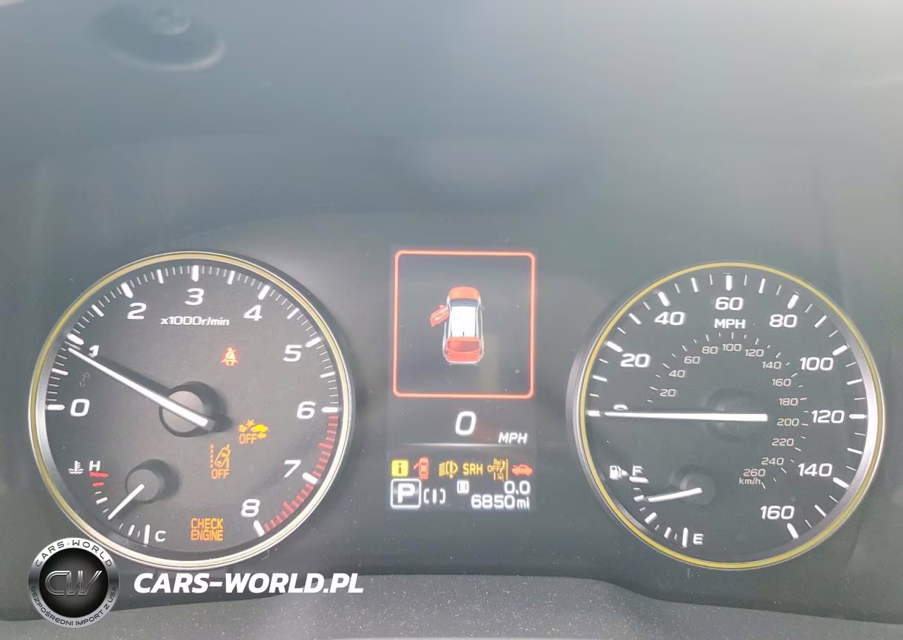 2025 Subaru Ascent Limited W-8-P VIN:4S4GUHF62S3719809 - 9