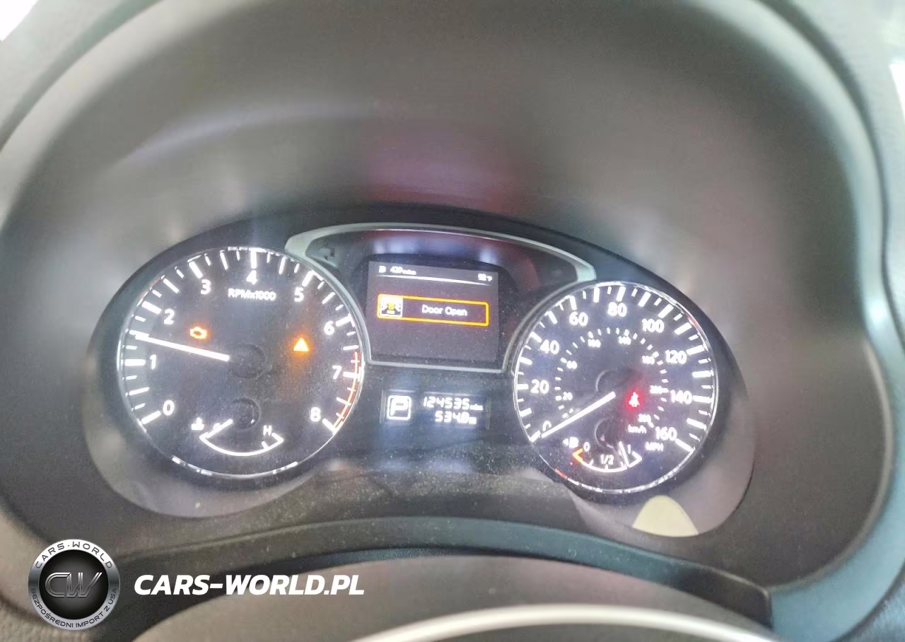 2014 Nissan Altima 2.5 VIN:1N4AL3AP6EC324218 - 9
