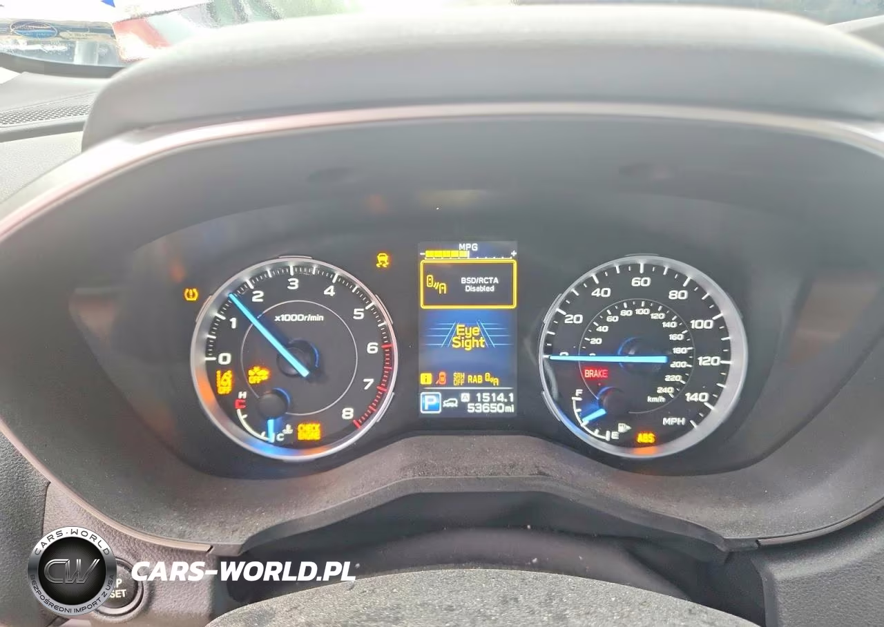 2020 Subaru Ascent Touring VIN:4S4WMARD7L3452715 - 9