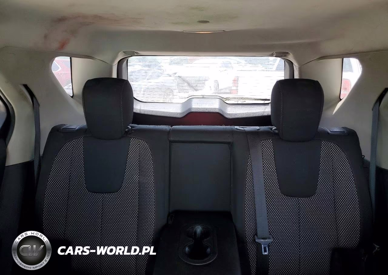 2012 Chevrolet Equinox Lt VIN:2GNALDEK3C6191946 - 10