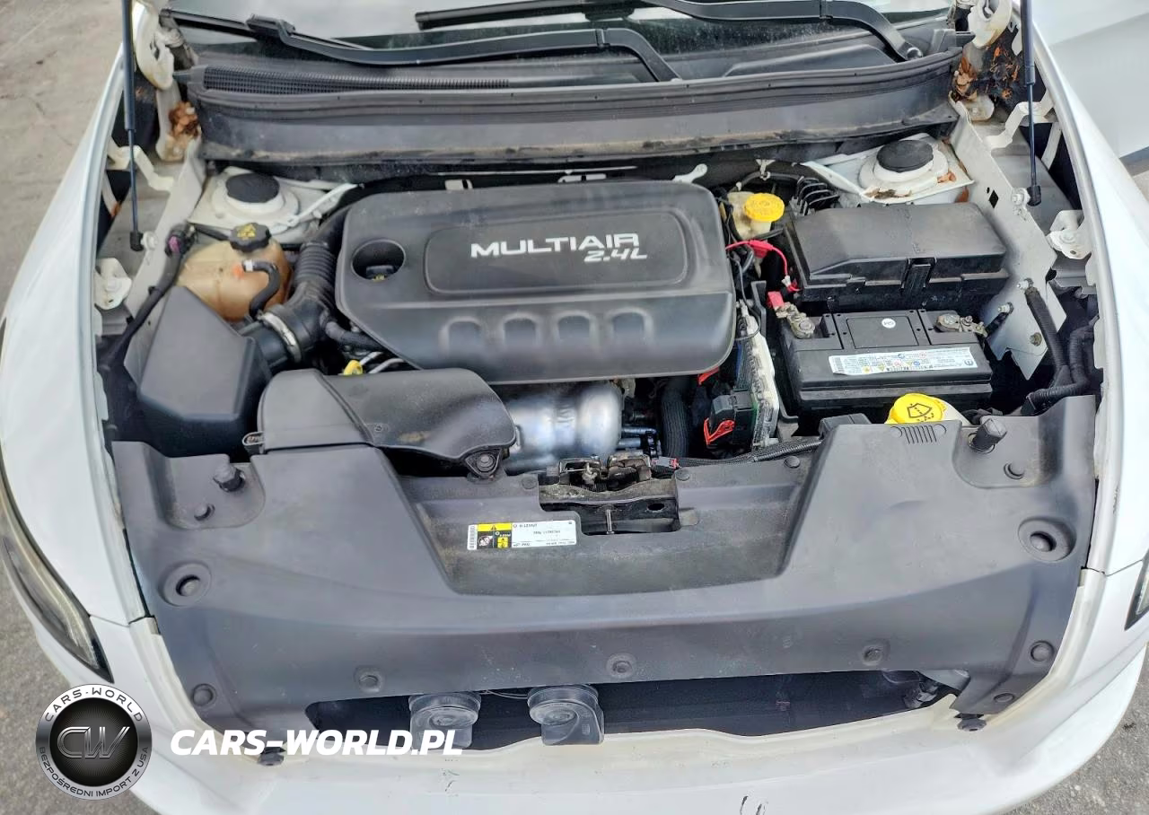 2016 Jeep Cherokee Sport VIN:1C4PJMAB0GW148580 - 12