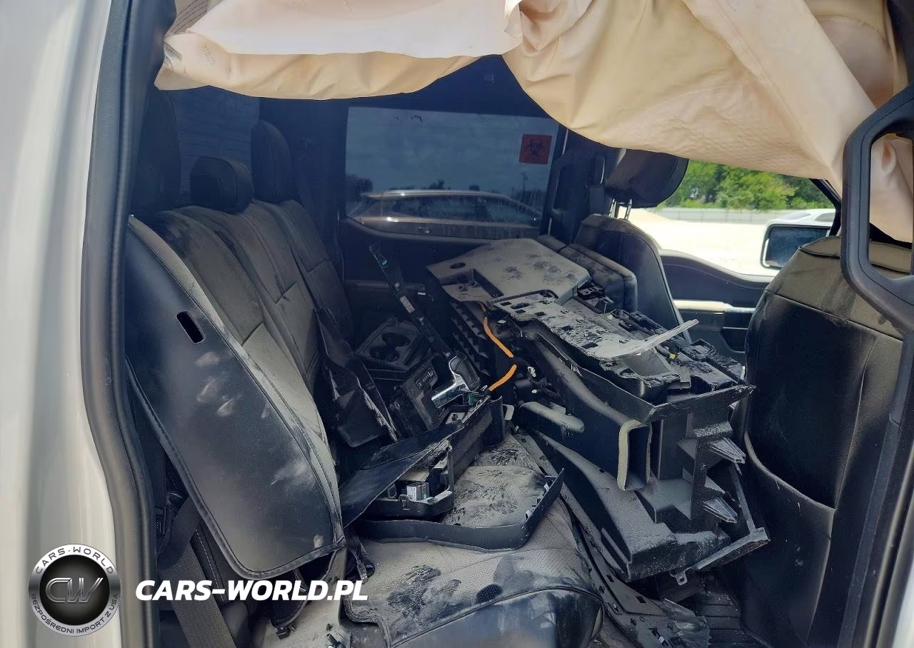 2021 Ford F150 Supercrew VIN:1FTEW1C50MFB16822 - 10