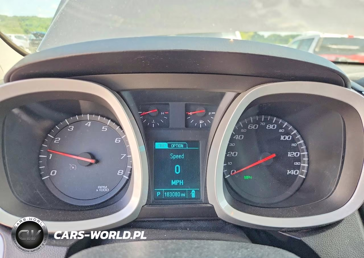 2013 Chevrolet Equinox Lt VIN:2GNALDEK4D6279499 - 9