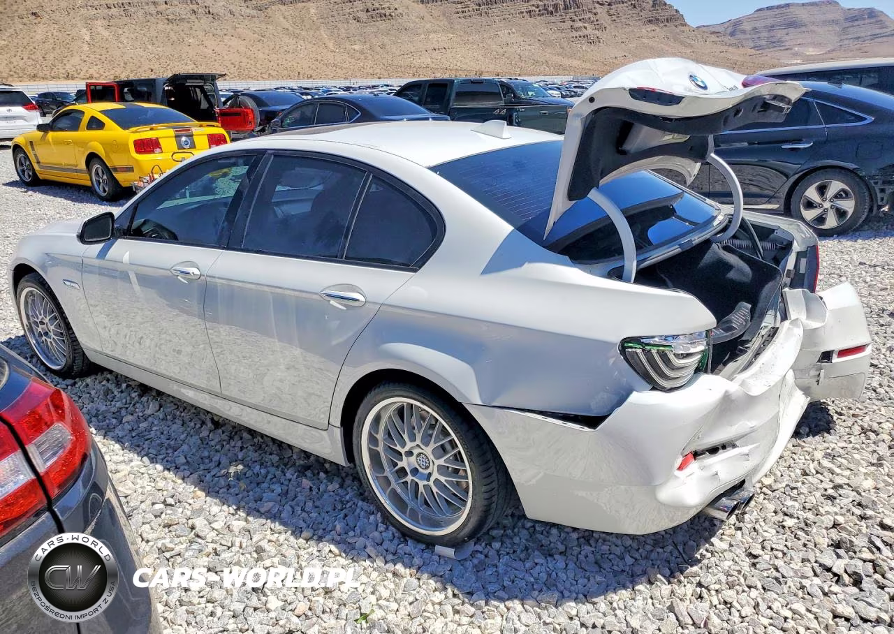 2015 BMW 528 I VIN:WBA5A5C5XFD516565 - 2