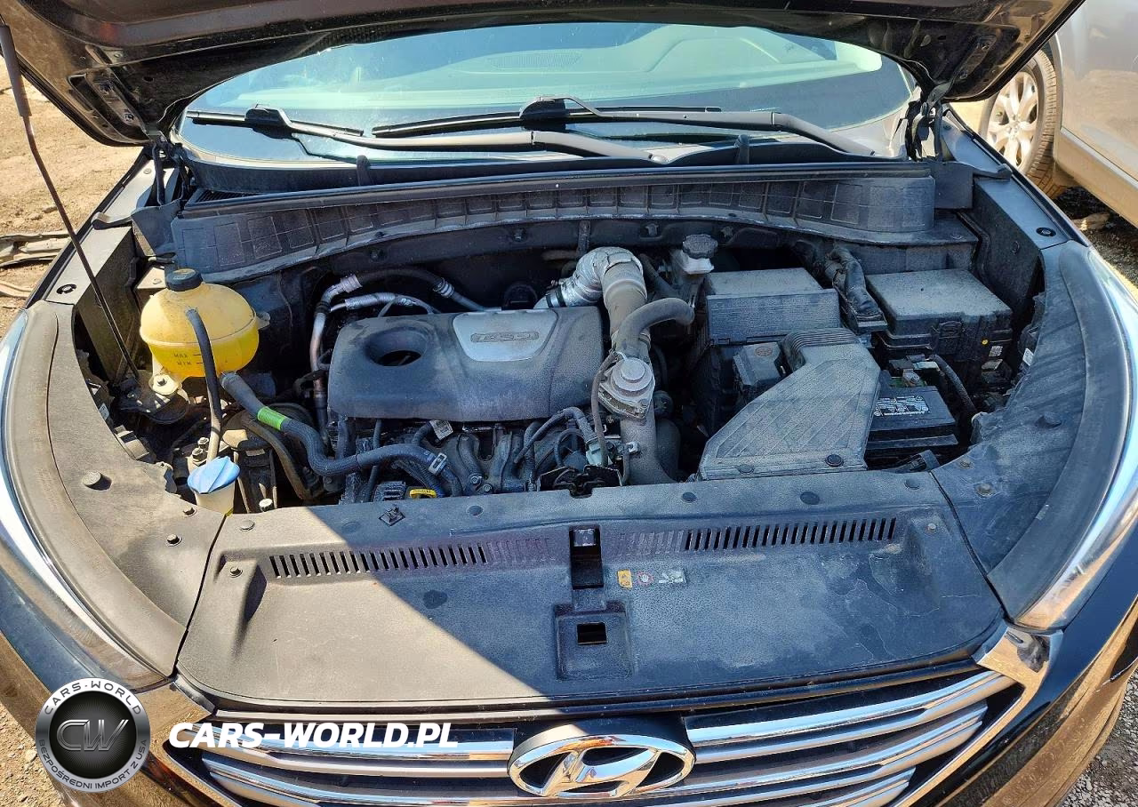2017 Hyundai Tucson Limited VIN:KM8J3CA26HU563776 - 11