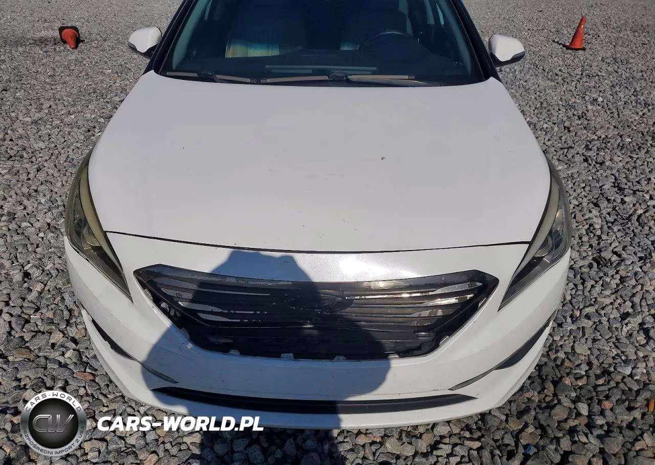 2015 Hyundai Sonata Limited VIN:5NPE34AF1FH025850 - 11