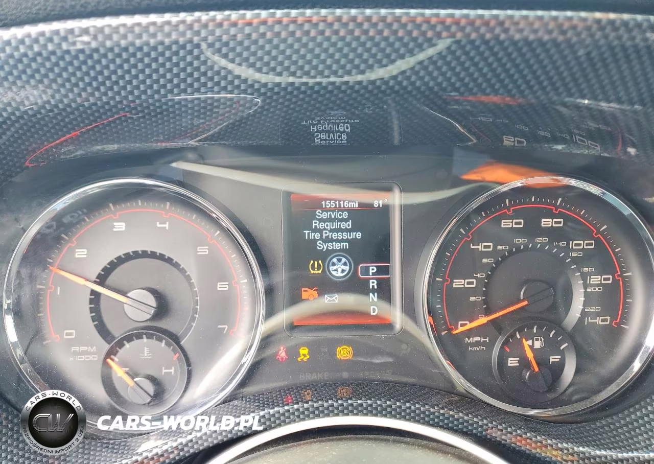 2013 Dodge Charger Se VIN:2C3CDXBG9DH637317 - 9