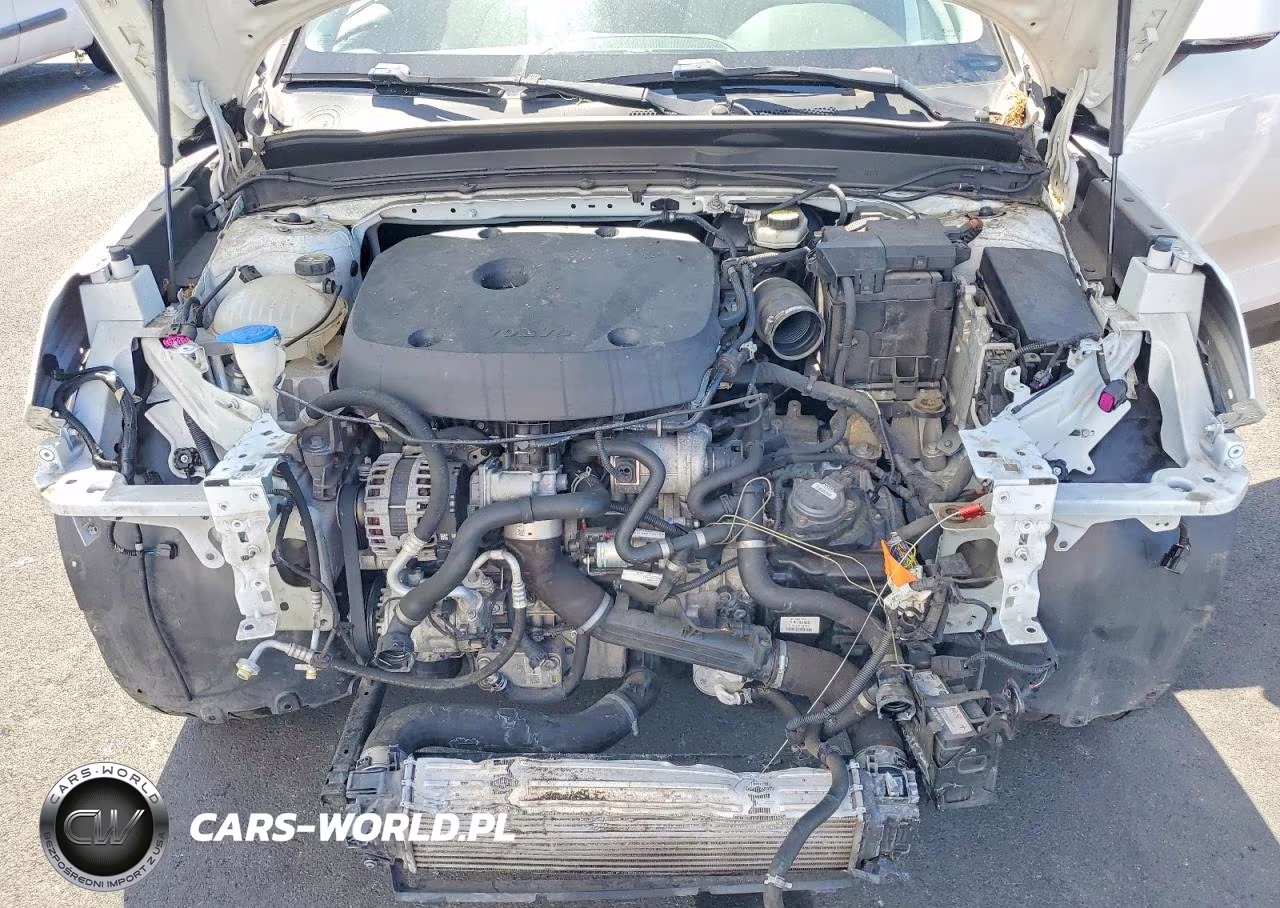 2019 Volvo Xc40 T5 Momentum VIN:YV4162UK5K2111545 - 12