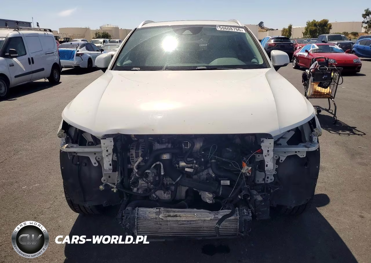 2019 Volvo Xc40 T5 Momentum VIN:YV4162UK5K2111545 - 5