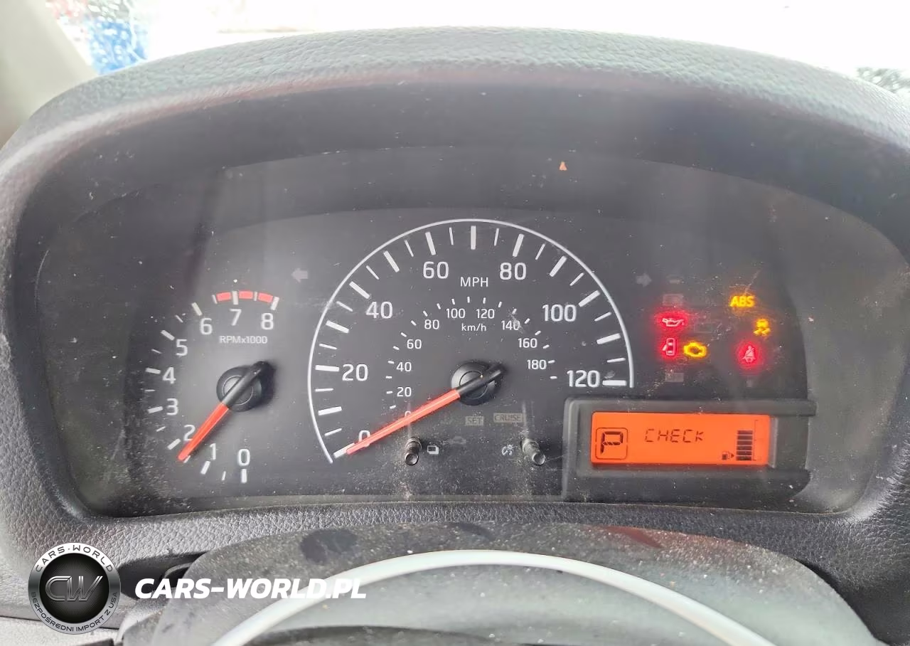 2014 Nissan Nv200 Sv VIN:3N6CM0KN8EK701098 - 9