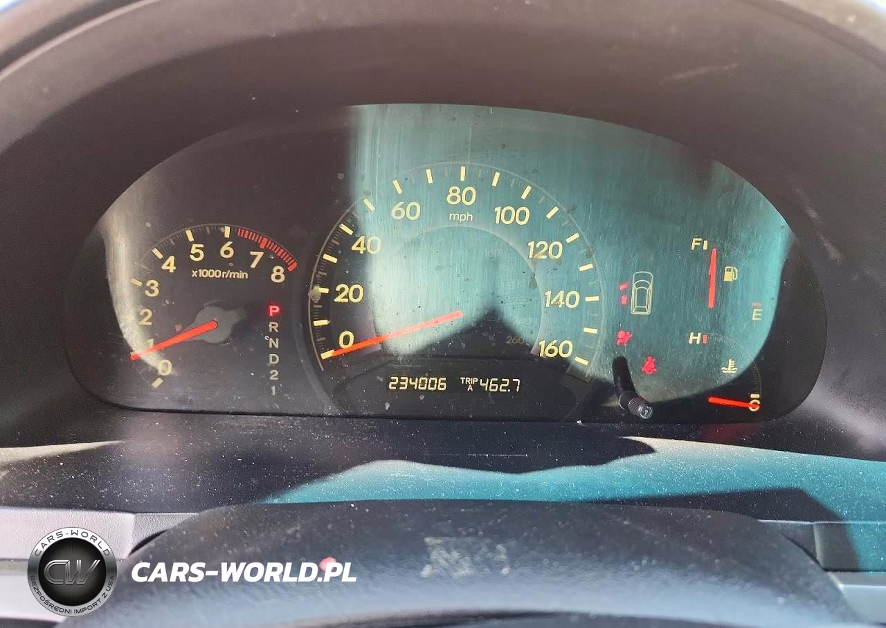 2007 Honda Odyssey VIN:5FNRL38797B083862 - 9