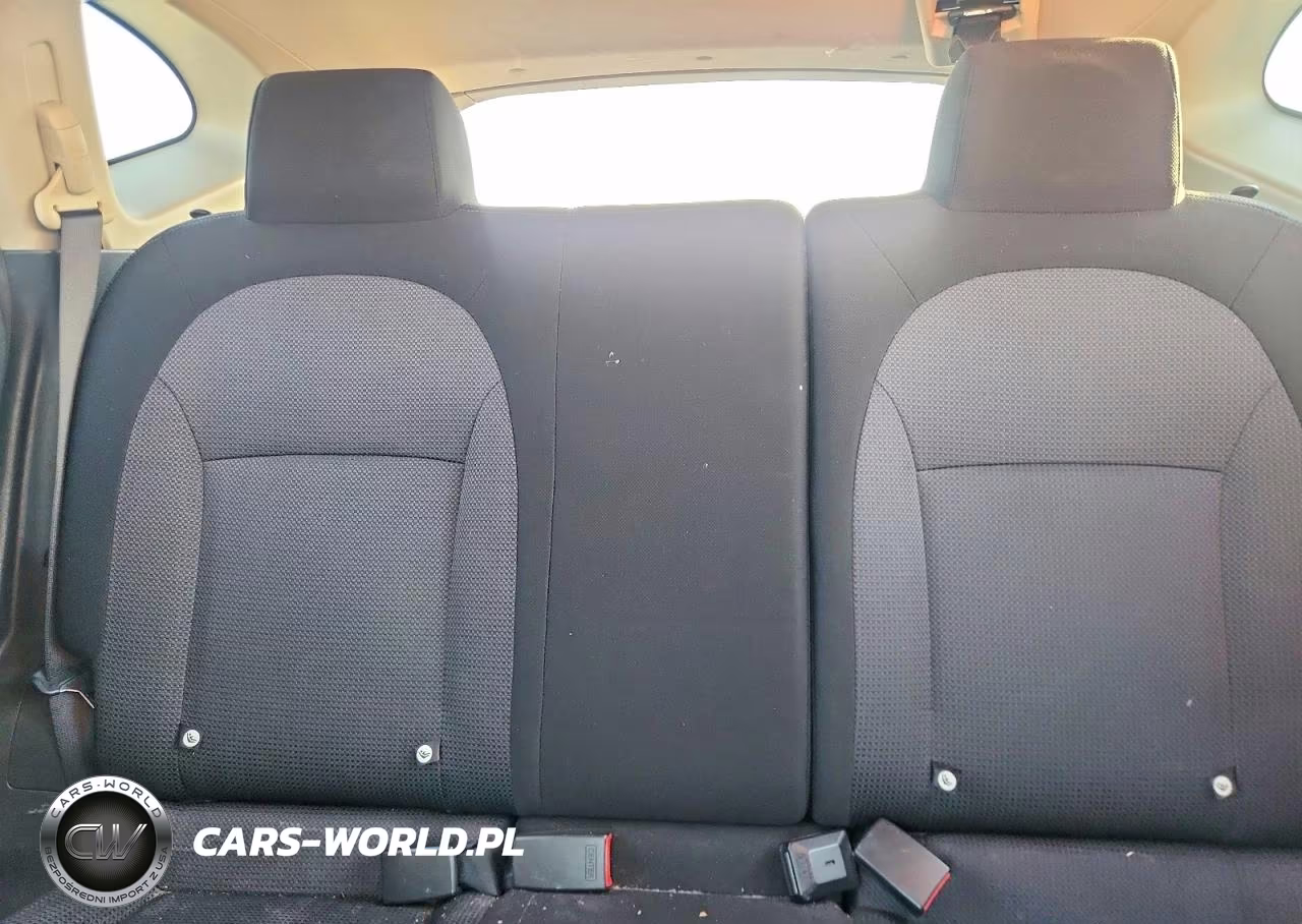 2013 Nissan Rogue Sv VIN:JN8AS5MT2DW521986 - 10
