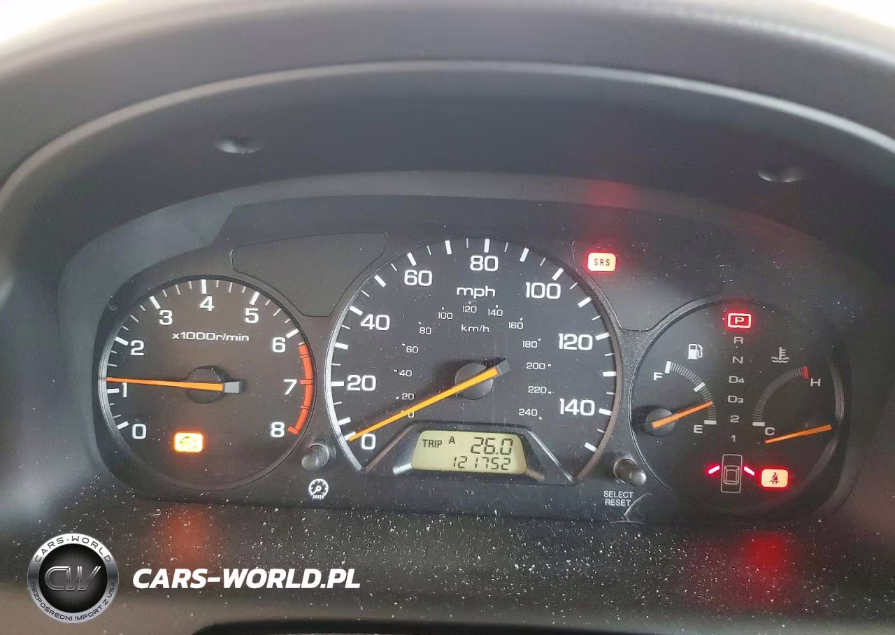 2001 Honda Accord Lx VIN:1HGCG56441A032754 - 9