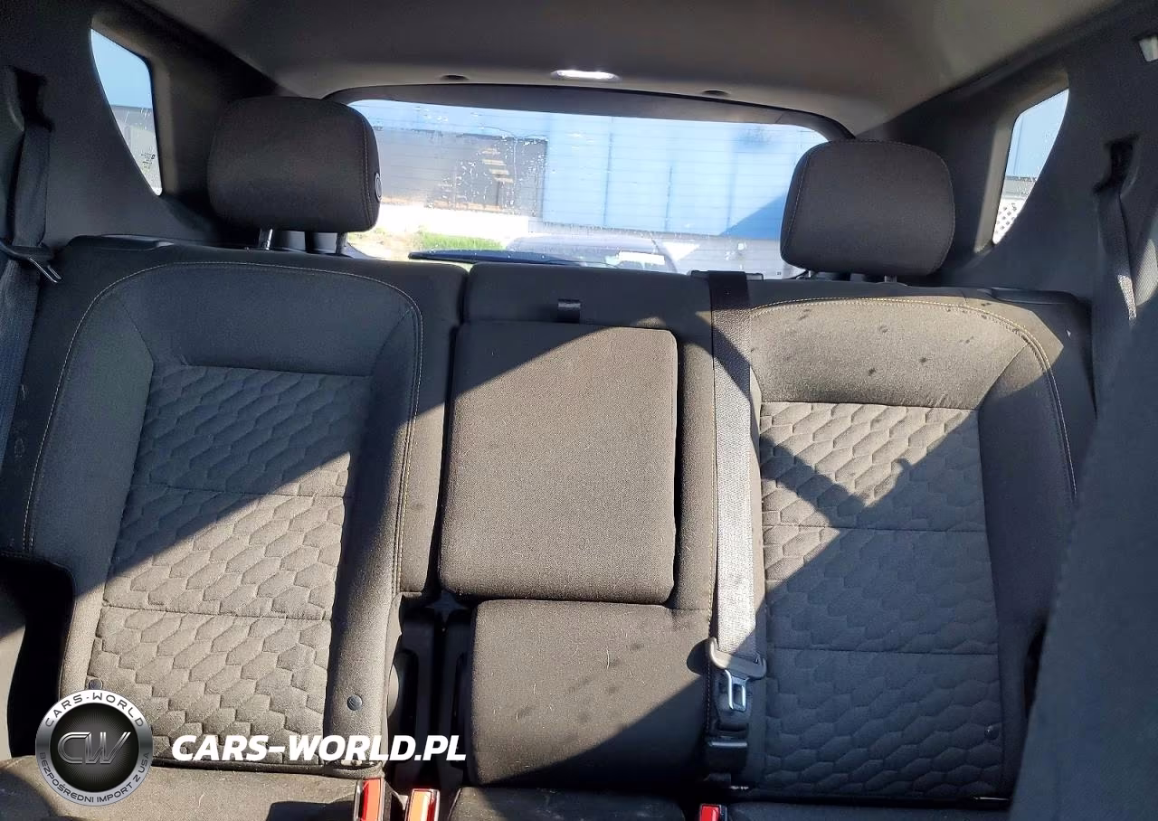 2019 Chevrolet Equinox Lt VIN:3GNAXKEV7KL299984 - 10