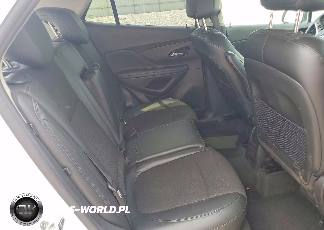 2019 Buick Encore Preferred VIN:KL4CJASB6KB839554 - 11