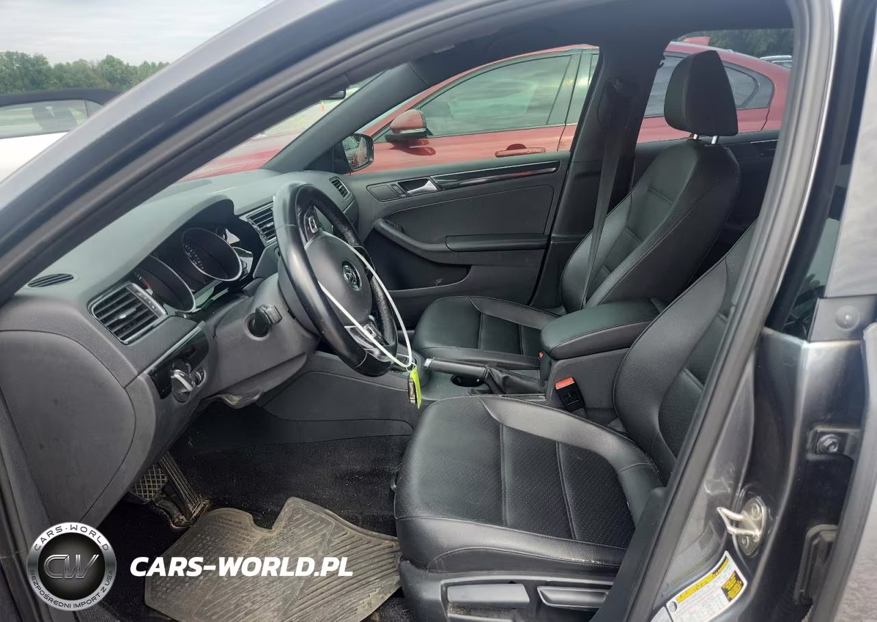 2018 Volkswagen Jetta Sport VIN:3VWD17AJXJM215007 - 7