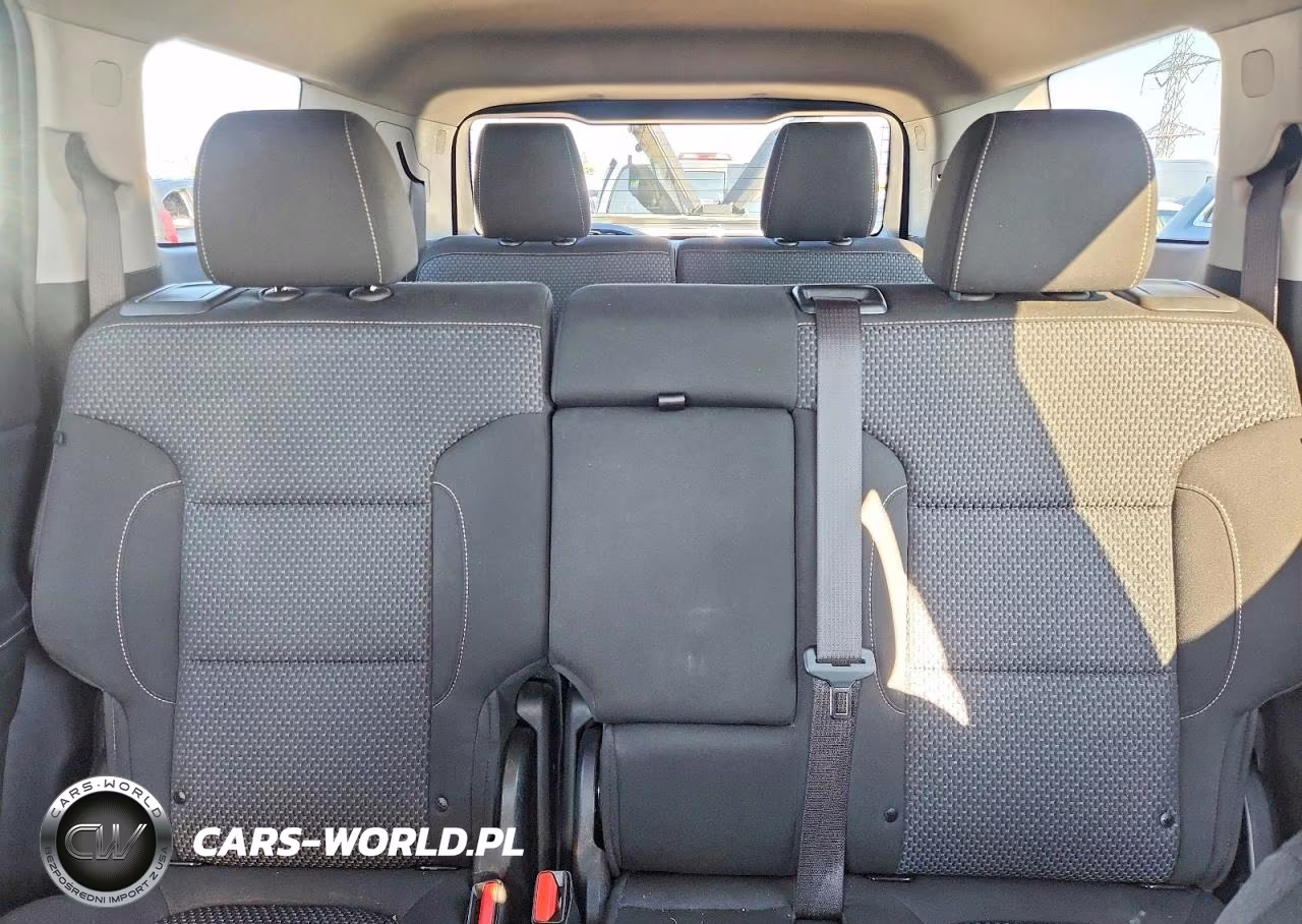 2021 GMC Acadia Sle VIN:1GKKNRLS7MZ157865 - 10