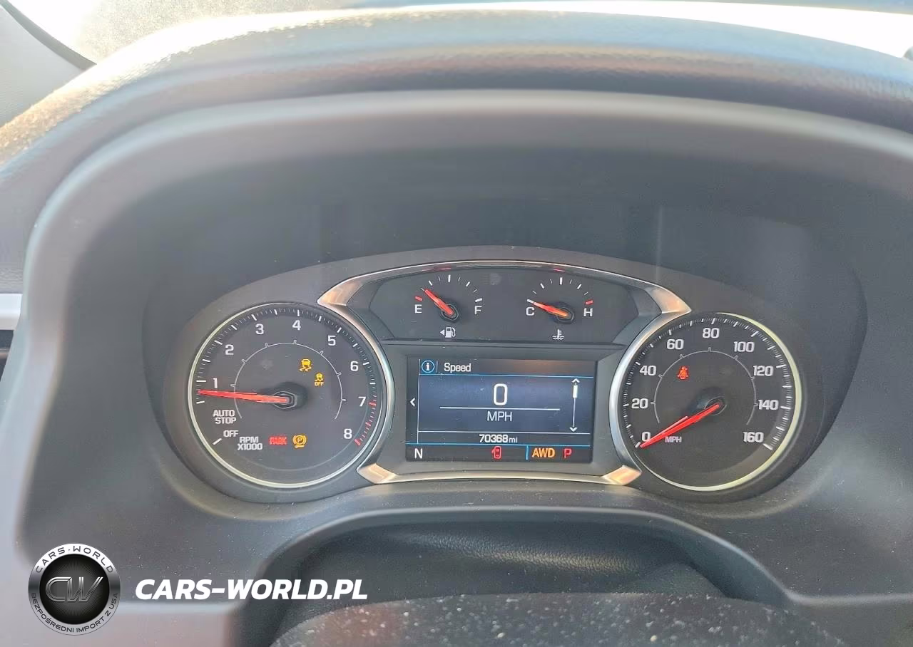 2021 GMC Acadia Sle VIN:1GKKNRLS7MZ157865 - 9
